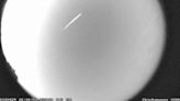 Meteor shower from Halley's Comet to light up night skies