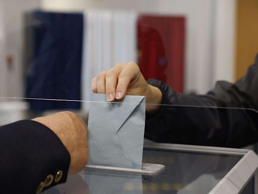 Élections législatives 2024 : la participation, en forte hausse à 17h, vers un record au 21e siècle