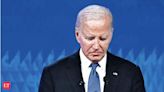 Did neurologist Dr Kevin Cannard visit Joe Biden eight times in nine months? Details of startling revelation