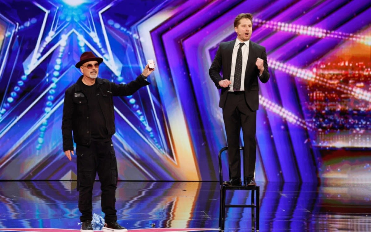 Photos! See All 16 Acts Performing on Night Five of 'America's Got Talent' 2024