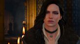 Modders have uncovered an extended version of The Witcher 3's ending where Yennefer pulls off a shocking betrayal of her sorceress friends