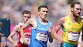 Jake Wightman wins Commonwealth Games bronze in 1500m to end summer hat-trick bid