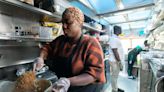 KononiaTouch African Cuisine has fans lining up for fresh, healthy foods across Topeka