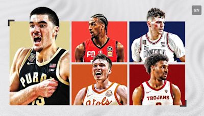 NBA Draft prospects 2024: Ranking the top 60 players on SN's big board entering lottey | Sporting News India