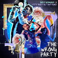 Wrong Party (With Fitz and the Tantrums)