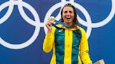 Jess Fox delivers stunning final run to claim kayak gold at Paris Olympics