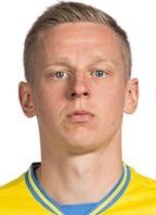 Oleksandr Zinchenko