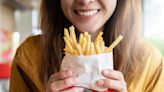 The Simple Trick for Preventing Sad, Soggy Takeout French Fries