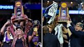 March Madness history: Past winners, most titles, Final Four appearances, winningest coaches and more