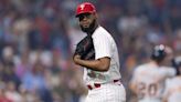 Philadelphia Phillies' Reliever Still Has Confidence Despite Struggles