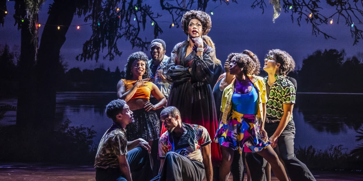 Review Roundup: Critics Sound Off On MIDNIGHT IN THE GARDEN OF GOOD AND EVIL at Goodman Theatre