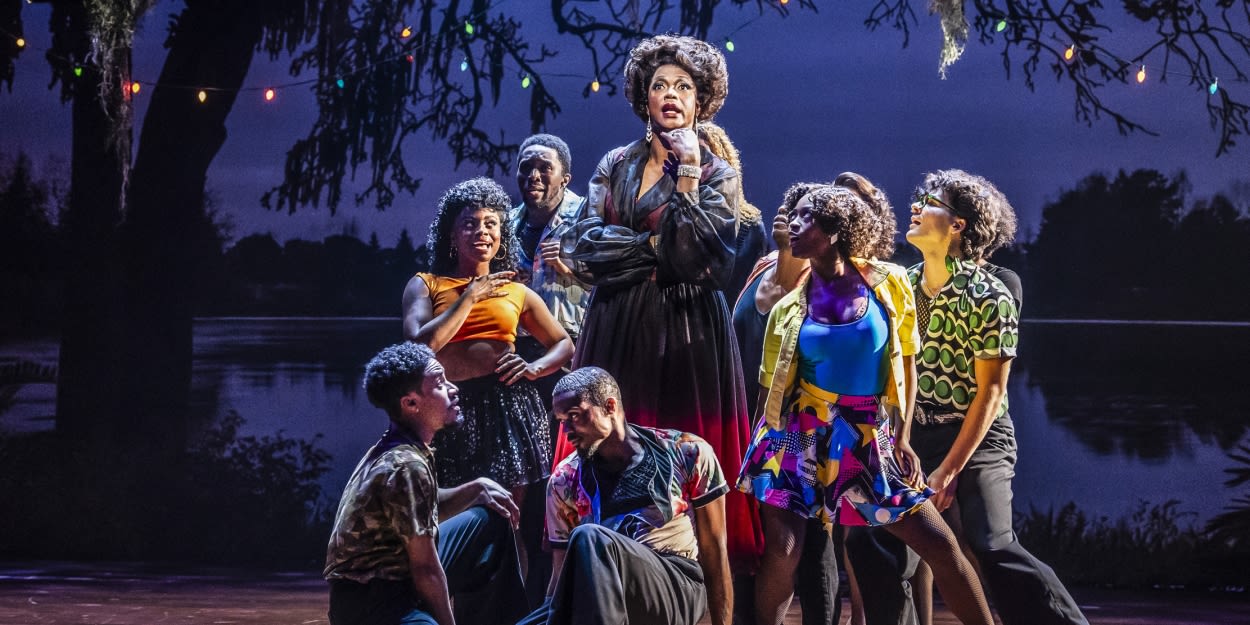 Photos: First Look at MIDNIGHT IN THE GARDEN OF GOOD AND EVIL at Goodman Theatre