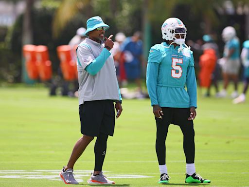 How Miami Dolphins plan to confuse opposing offenses with new blitz packages