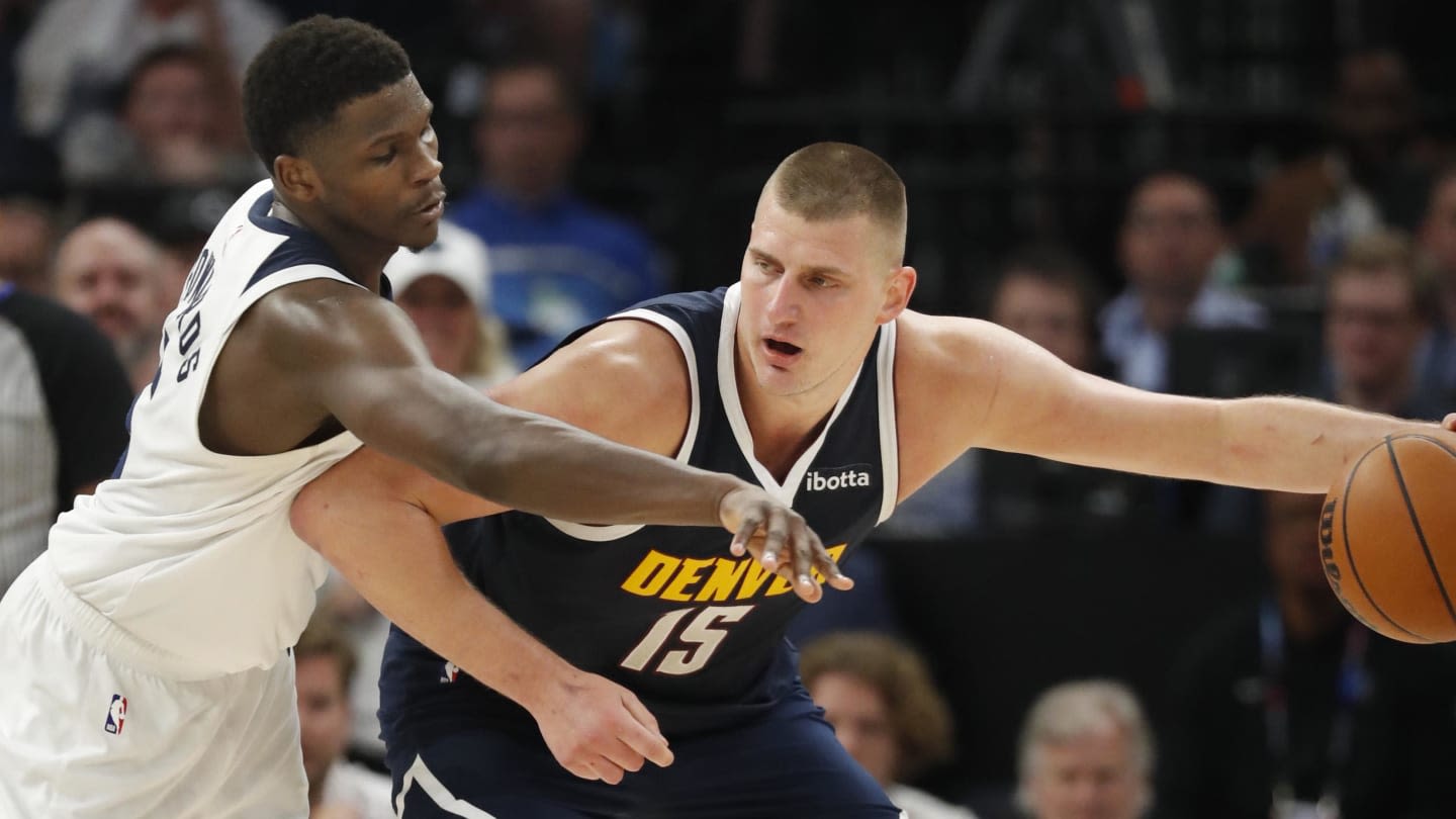 Injury Report: Denver Nuggets vs Minnesota Timberwolves Game 7