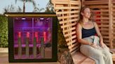 The 10 Best Home Saunas That Bring the Spa Experience Right to You