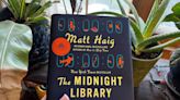 Author Spotlight: Matt Haig