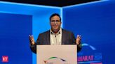 Vijay Shekhar Sharma breaks silence on why senior-level employees are leaving Paytm; here's what he said - The Economic Times