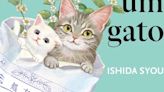 'Vou te Receitar um Gato': Leia trecho do livro em que pacientes ganham um 'gatinho amostra grátis'