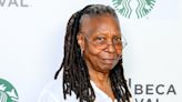 Whoopi Goldberg Reveals She Spread Her Moms Ashes at Disneyland & Later Confessed to Disney