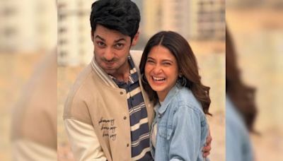 To Jennifer Winget, A Birthday Wish From "Special" Friend Karan Wahi: "To All The Conversations, Learnings And Gossip"
