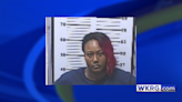 Walmart employee accused of stealing from store for 2 weeks: Mobile Police