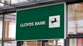RBC Capital downgrades Lloyds after shares hit price target