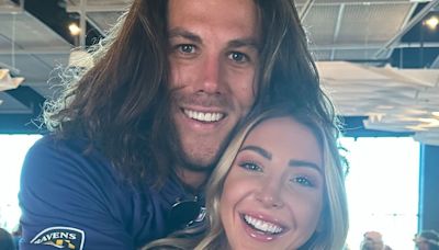 Girlfriend of Surfer Found Dead in Mexico Shares His Gut-Wrenching Final Voicemail - E! Online