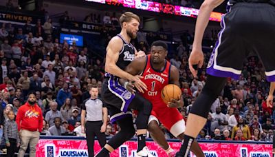 Sacramento Kings vs New Orleans Pelicans picks, predictions, odds: Who wins play-in game?