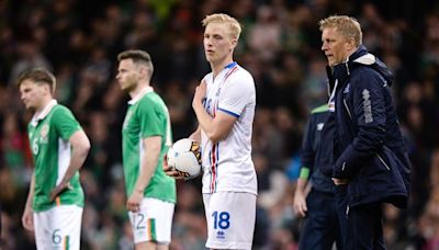 ‘Beggars can’t be choosers’ – Kevin Doyle weighs in on Ireland’s surprise new manager