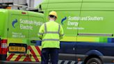 FTSE 100: SSE makes £1bn profit as customers face huge energy bills
