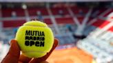 Babolat, encordador oficial del Mutua Madrid Open por tercer año consecutivo