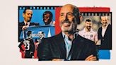 Don Garber: 25 years of the most powerful man in American soccer