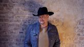 Tracy Lawrence rediscovers his passion for country music on new EP 'Out Here in It'