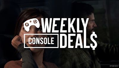 Weekend Console Download Deals for May 24: Back to the Planet of the Discounts