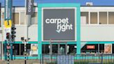 Experts reveal what has gone wrong at Carpetright