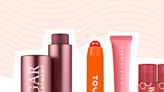 The 15 Best Tinted Lip Balms for a Juicy Pout, Vetted by Editors and Reviewers