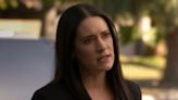 A Fan Asked Paget Brewster What It Was Like To Land Criminal Minds Role, And She Sweetly Compared It To Friends
