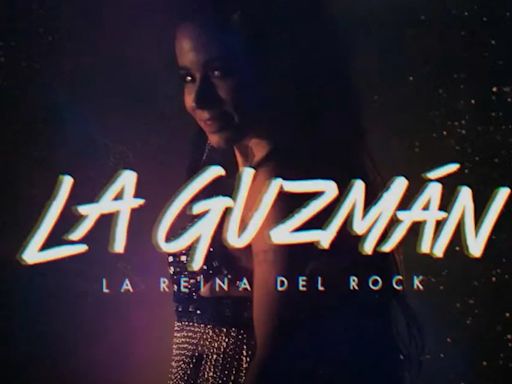 Quién es quién en la serie de Alejandra Guzmán