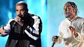 Drake & Kendrick Lamar’s Feud Explained as Their Diss Tracks Heat Up