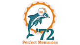 1985 Dolphins forever connected to perfect 1972 team after giving 12-0 Bears first and only loss