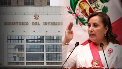 Mensaje a la nación: ¿Qué implica el cambio de nombre del Ministerio del Interior a Ministerio de Seguridad Pública?