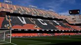 El Valencia pide que se reconsidere el Nou Mestalla como sede para el Mundial 2030 y lamenta la decisión de la RFEF