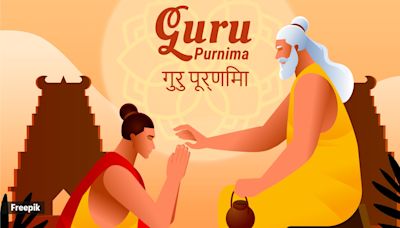 Guru Purnima: Know the date, origin, theme and significance; all you need to know