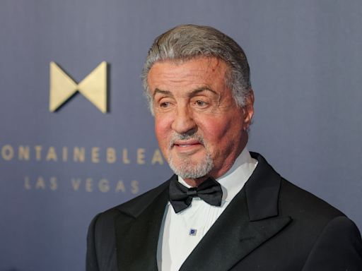 Sylvester Stallone verkauft seine Uhren