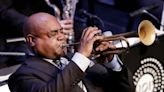 The Philly Pops is sued by its own jazz director, Terell Stafford, even with its own future uncertain