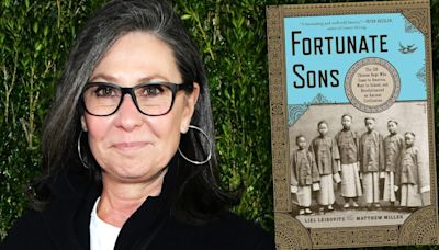 Producer Donna Gigliotti, Stars Collective Teaming On Feature Adaptation Of Bestselling Historical Drama ‘Fortunate Sons’