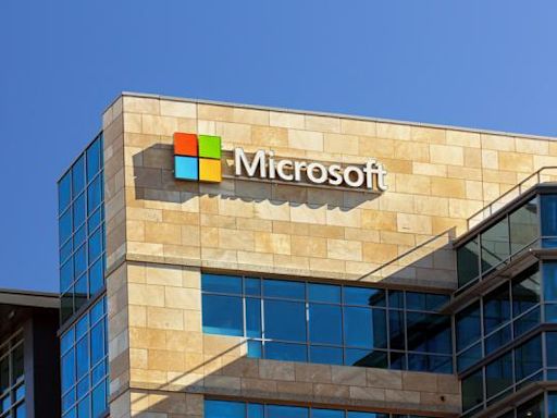 Microsoft (MSFT) Settles Discrimination Lawsuit in California