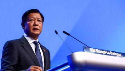 Shangri La Dialogue: President Marcos Jr Upholds Philippines Commitment To Pace, ASEAN Centrality