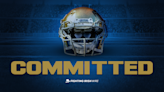 Scouts view: Notre Dame’s newest ‘24 commit, cornerback Leonard Moore