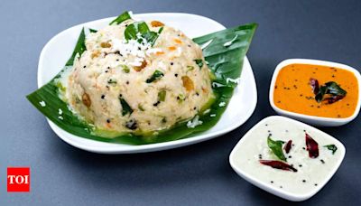 35 students fall sick after eating Upma contaminated with lizard - Times of India